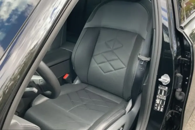 BMW 540 (Seria 5) din 2025 cu 21.247 km - oferta BMW253470 - foto 7