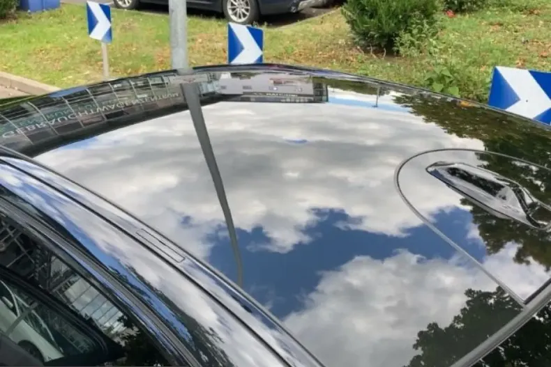 BMW 540 (Seria 5) din 2025 cu 21.247 km - oferta BMW253470 - foto 14
