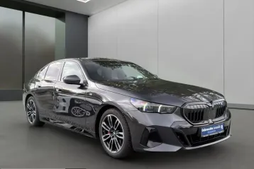 BMW 540 din 2025 - oferta BMW253471