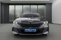 BMW 540 (Seria 5) din 2025 cu 23.289 km - oferta BMW253471 - foto 2