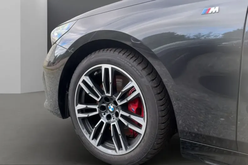 BMW 540 (Seria 5) din 2025 cu 23.289 km - oferta BMW253471 - foto 5