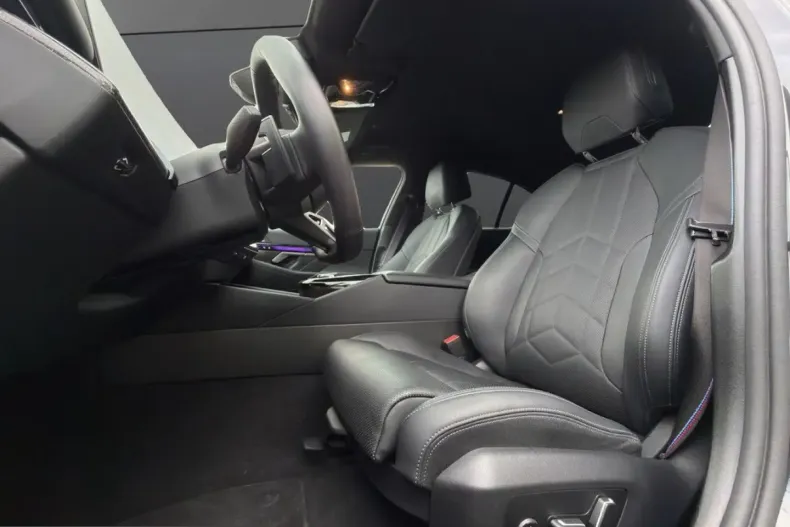 BMW 540 (Seria 5) din 2025 cu 23.289 km - oferta BMW253471 - foto 7