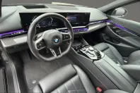 BMW 540 (Seria 5) din 2025 cu 23.289 km - oferta BMW253471 - foto 8