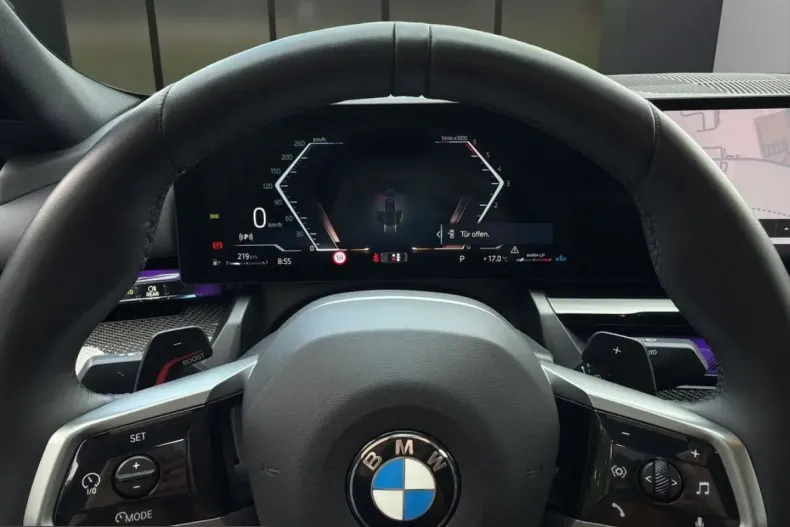 BMW 540 (Seria 5) din 2025 cu 23.289 km - oferta BMW253471 - foto 9