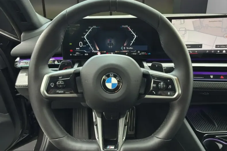 BMW 540 (Seria 5) din 2025 cu 23.289 km - oferta BMW253471 - foto 10