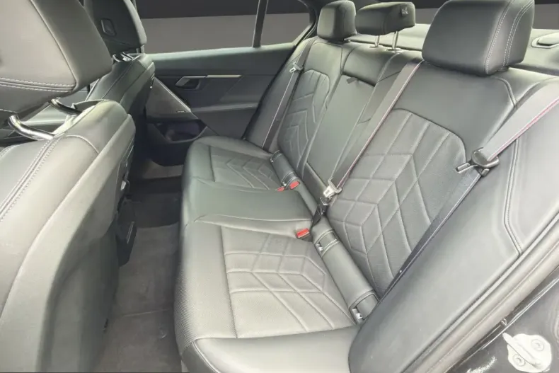 BMW 540 (Seria 5) din 2025 cu 23.289 km - oferta BMW253471 - foto 12