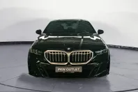 BMW 540 (Seria 5) din 2026 cu 14.674 km - oferta BMW253472 - foto 1