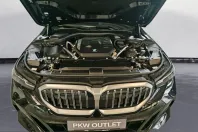 BMW 540 (Seria 5) din 2026 cu 14.674 km - oferta BMW253472 - foto 17