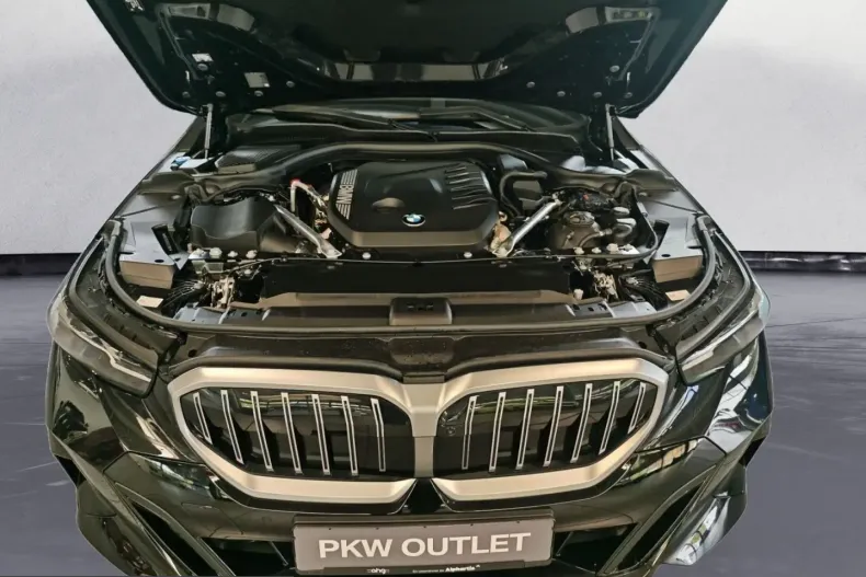 BMW 540 (Seria 5) din 2026 cu 14.674 km - oferta BMW253472 - foto 17