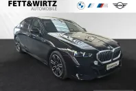 BMW 540 (Seria 5) din 2025 cu 29.800 km - oferta BMW253473 - foto 1