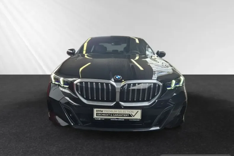 BMW 540 (Seria 5) din 2025 cu 29.800 km - oferta BMW253473 - foto 2