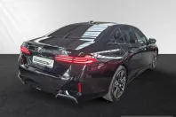 BMW 540 (Seria 5) din 2025 cu 29.800 km - oferta BMW253473 - foto 5