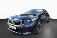 BMW 540 (Seria 5) din 2025 cu 27.394 km - oferta BMW253474 - foto 1