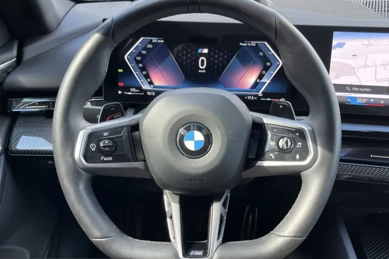 BMW 540 (Seria 5) din 2025 cu 27.394 km - oferta BMW253474 - foto 5