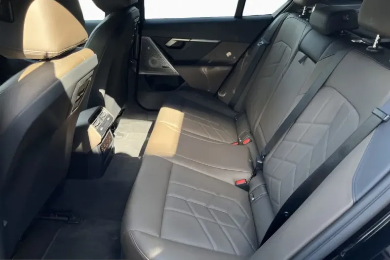 BMW 540 (Seria 5) din 2025 cu 27.394 km - oferta BMW253474 - foto 10