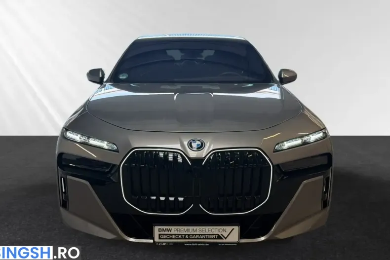 BMW 750 (Seria 7) din 2025 cu 18.510 km - oferta BMW253475 - foto 3