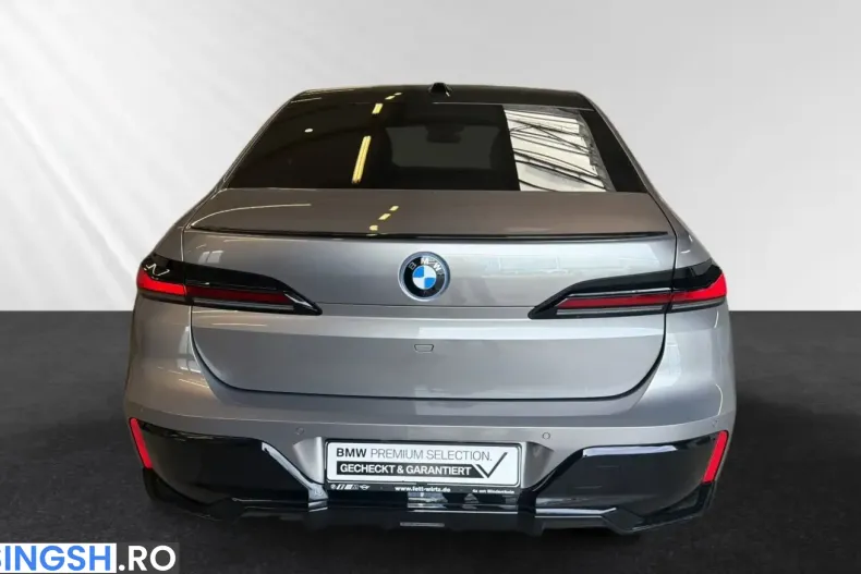 BMW 750 (Seria 7) din 2025 cu 18.510 km - oferta BMW253475 - foto 4