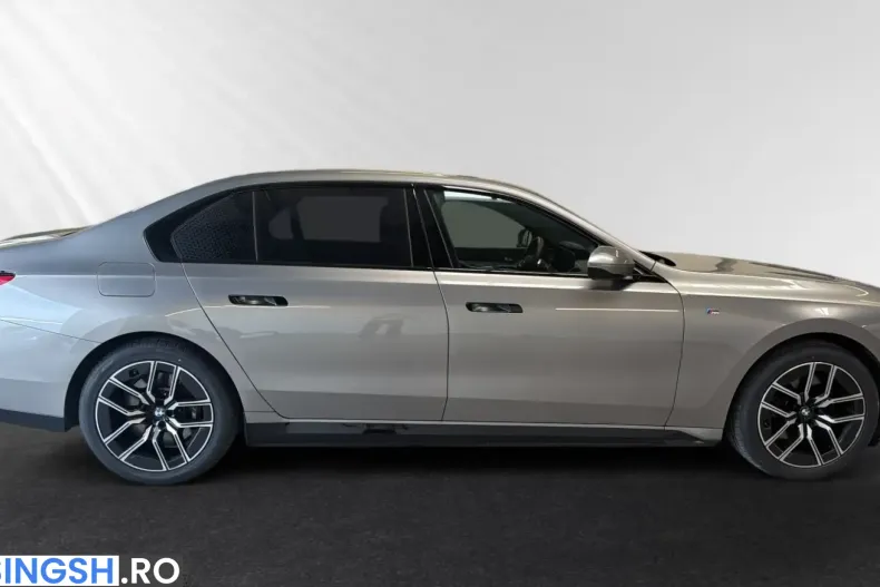 BMW 750 (Seria 7) din 2025 cu 18.510 km - oferta BMW253475 - foto 5
