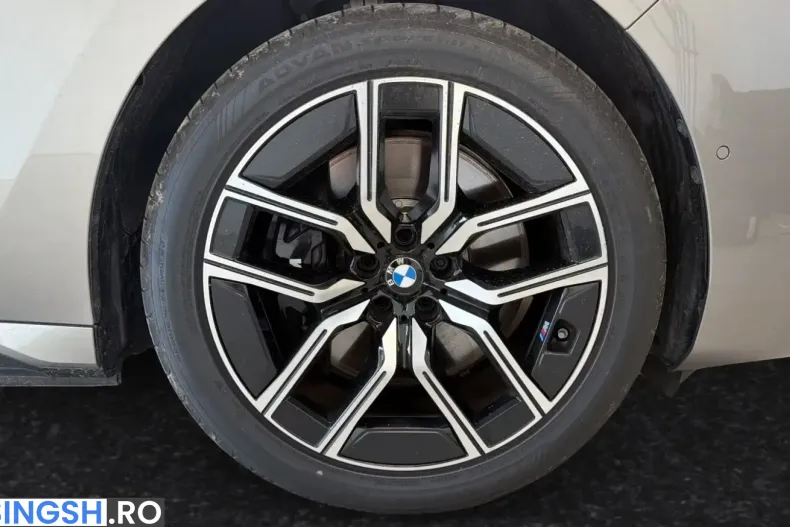 BMW 750 (Seria 7) din 2025 cu 18.510 km - oferta BMW253475 - foto 6