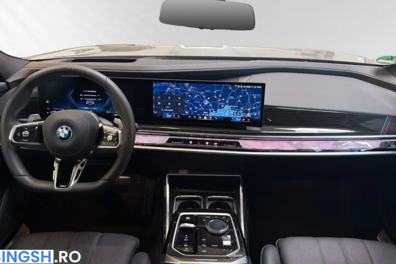 BMW 750 (Seria 7) din 2025 cu 18.510 km - oferta BMW253475 - foto 7