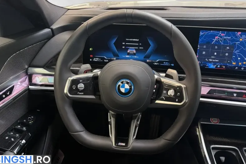 BMW 750 (Seria 7) din 2025 cu 18.510 km - oferta BMW253475 - foto 8