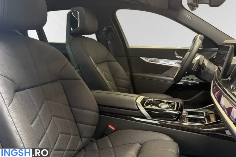 BMW 750 (Seria 7) din 2025 cu 18.510 km - oferta BMW253475 - foto 9