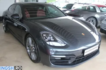 Porsche Panamera din 2026 - oferta POR253476