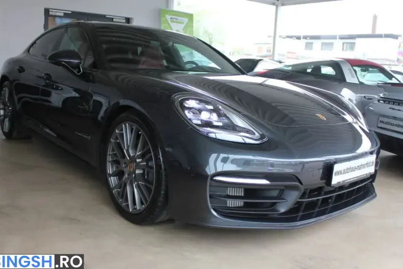 Porsche Panamera din 2026 cu 51 km - oferta POR253476 - foto 2