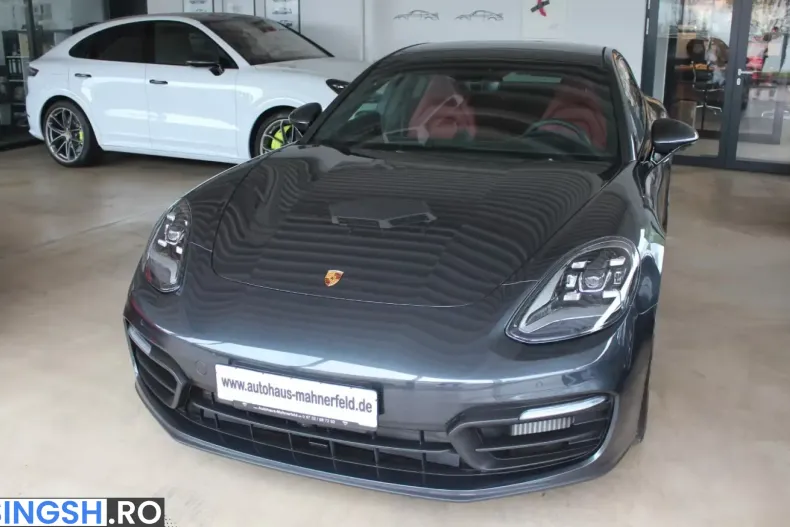 Porsche Panamera din 2026 cu 51 km - oferta POR253476 - foto 3