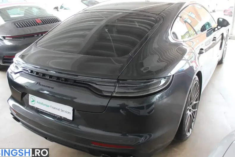 Porsche Panamera din 2026 cu 51 km - oferta POR253476 - foto 6