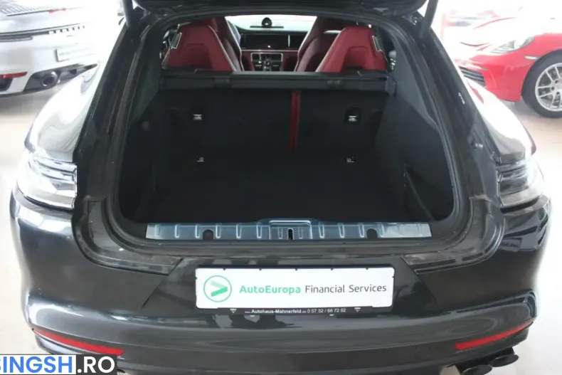 Porsche Panamera din 2026 cu 51 km - oferta POR253476 - foto 7