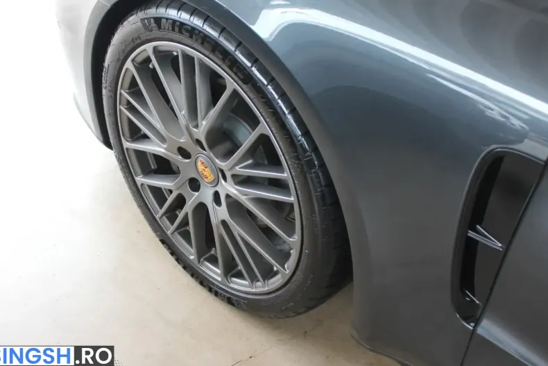 Porsche Panamera din 2026 cu 51 km - oferta POR253476 - foto 8