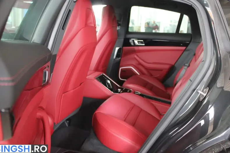 Porsche Panamera din 2026 cu 51 km - oferta POR253476 - foto 13