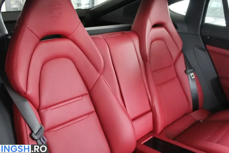 Porsche Panamera din 2026 cu 51 km - oferta POR253476 - foto 15
