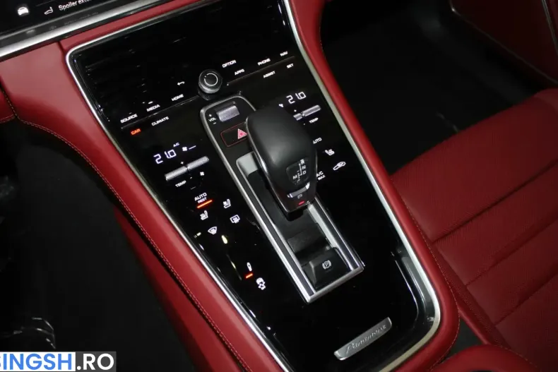 Porsche Panamera din 2026 cu 51 km - oferta POR253476 - foto 20