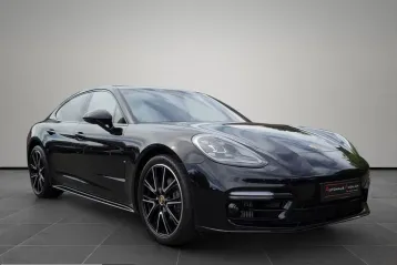 Porsche Panamera din 2023 - oferta POR253477