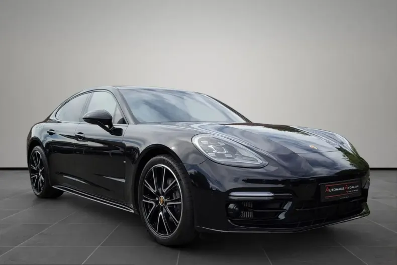 Porsche Panamera din 2023 cu 57.252 km - oferta POR253477 - foto 1