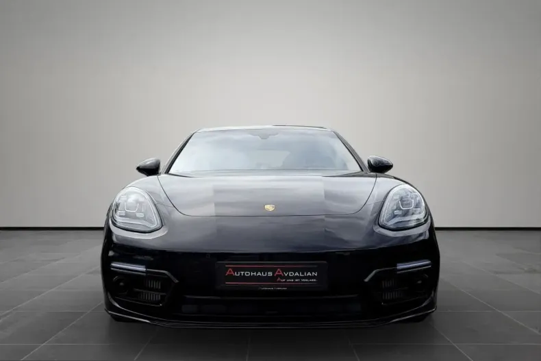 Porsche Panamera din 2023 cu 57.252 km - oferta POR253477 - foto 2