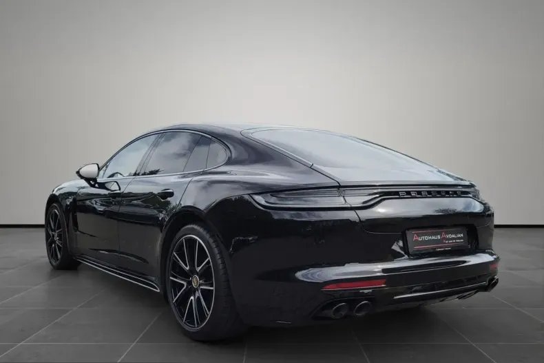 Porsche Panamera din 2023 cu 57.252 km - oferta POR253477 - foto 4