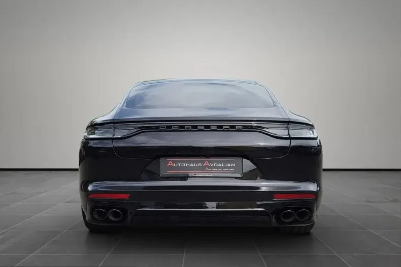Porsche Panamera din 2023 cu 57.252 km - oferta POR253477 - foto 5