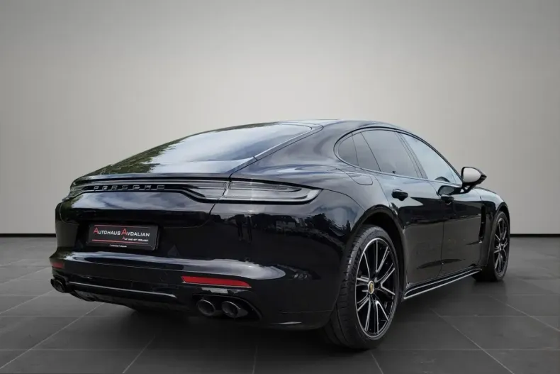 Porsche Panamera din 2023 cu 57.252 km - oferta POR253477 - foto 6