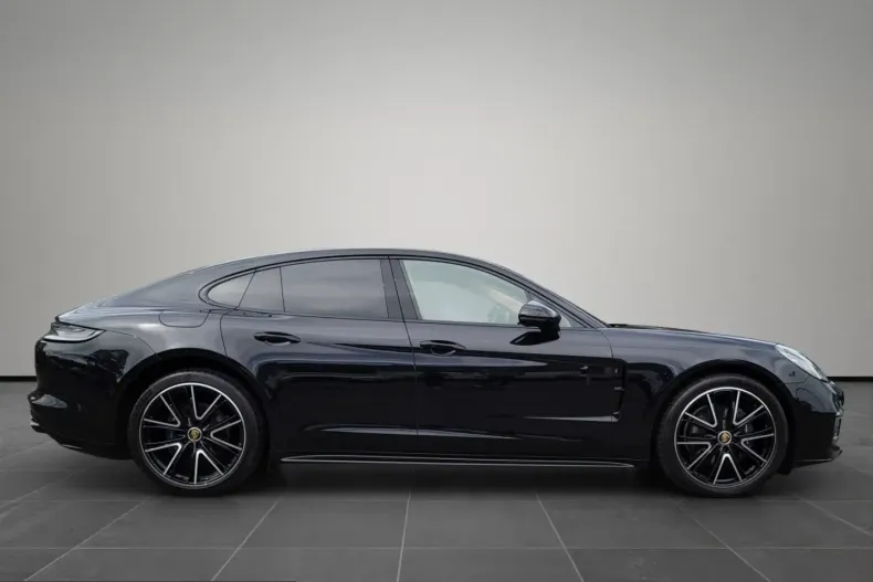 Porsche Panamera din 2023 cu 57.252 km - oferta POR253477 - foto 7