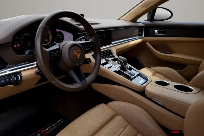 Porsche Panamera din 2023 cu 57.252 km - oferta POR253477 - foto 8
