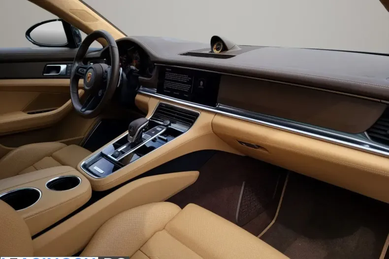 Porsche Panamera din 2023 cu 57.252 km - oferta POR253477 - foto 9
