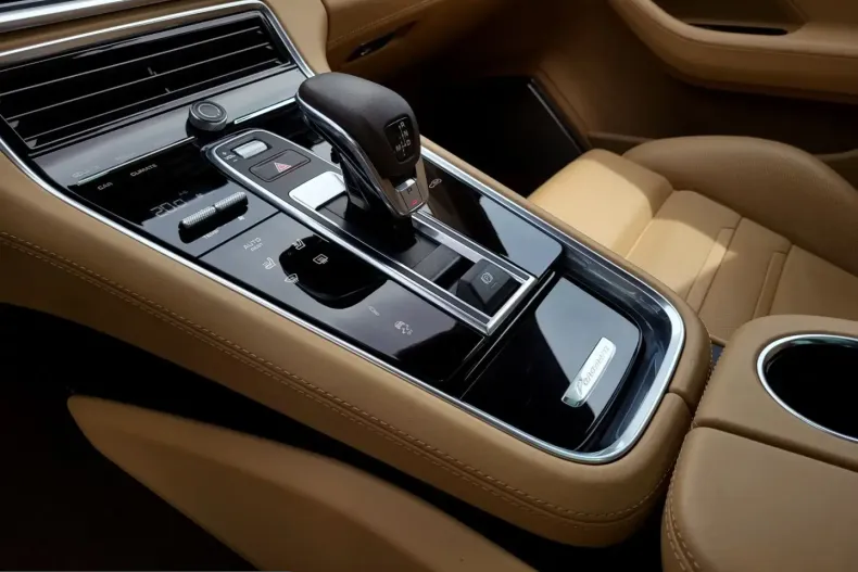 Porsche Panamera din 2023 cu 57.252 km - oferta POR253477 - foto 11