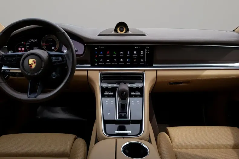 Porsche Panamera din 2023 cu 57.252 km - oferta POR253477 - foto 14