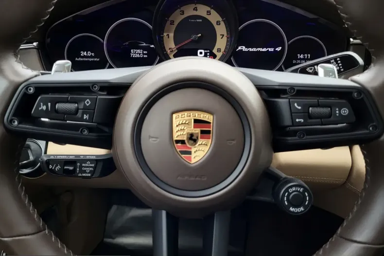 Porsche Panamera din 2023 cu 57.252 km - oferta POR253477 - foto 15