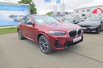 BMW X4 din 2025 - oferta BMW253479