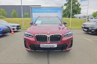 BMW X4 (Seria X) din 2025 cu 21.556 km - oferta BMW253479 - foto 2