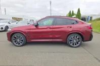 BMW X4 (Seria X) din 2025 cu 21.556 km - oferta BMW253479 - foto 3